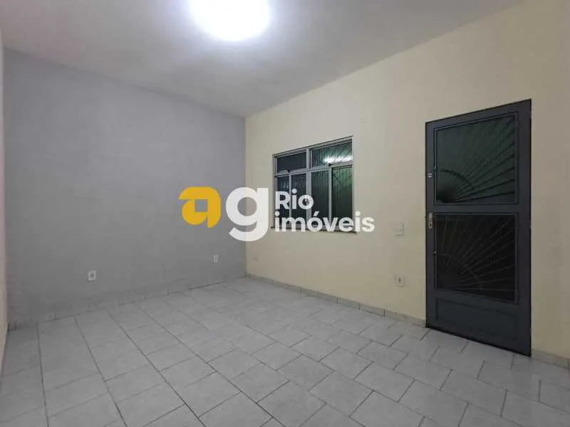Unfurnished house with 1 bedroom, 1 bathroom and parking — photo 5