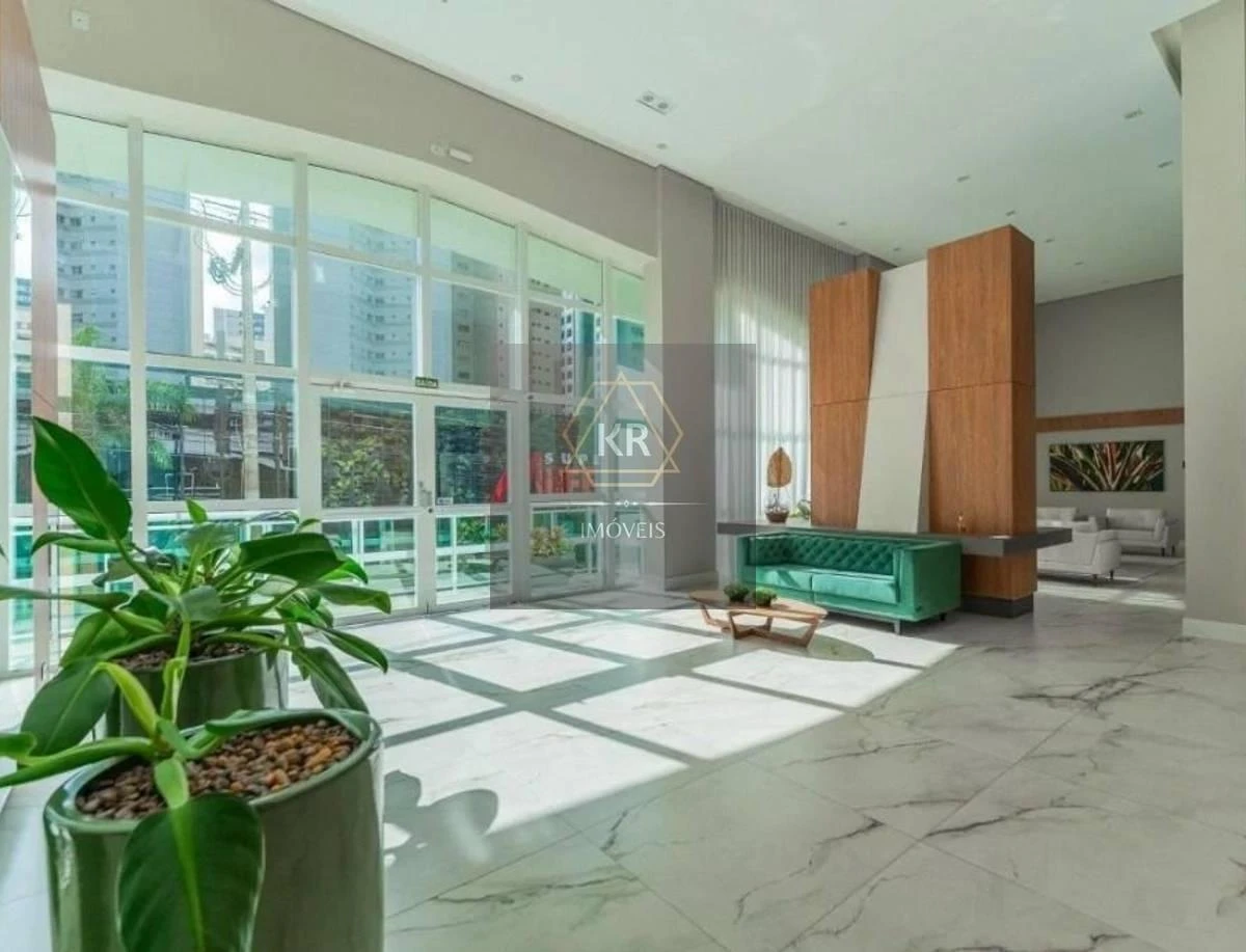 Glass-enclosed balcony in a 2-bedroom apartment, 60 m² — photo 18