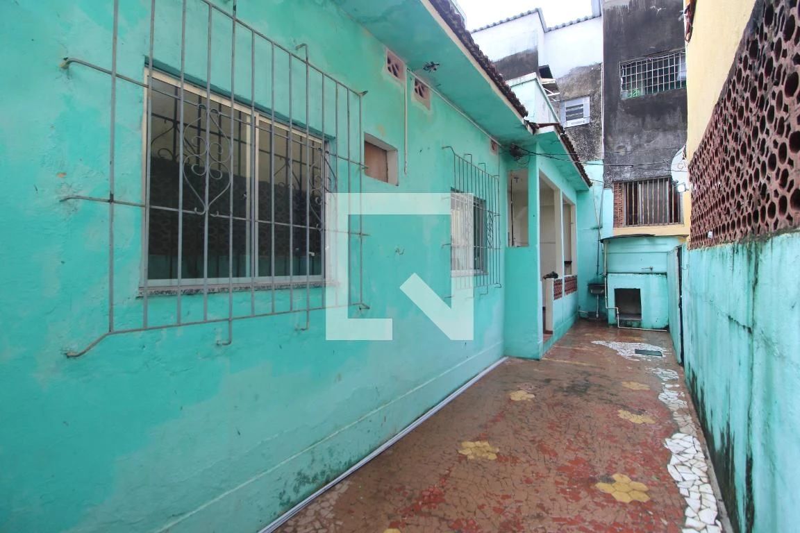 Casa sin amueblar con 1 dormitorio y jardín privado — photo 18