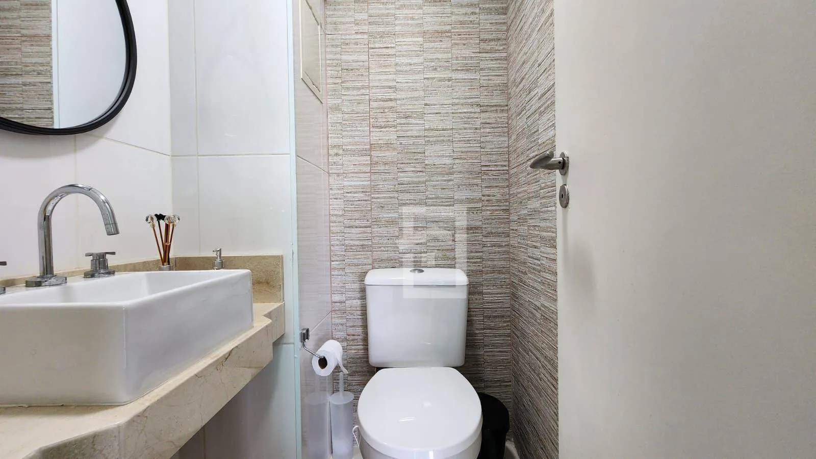 Apartamento mobiliado de 155 m² com 2 suítes e 2 vagas — photo 88