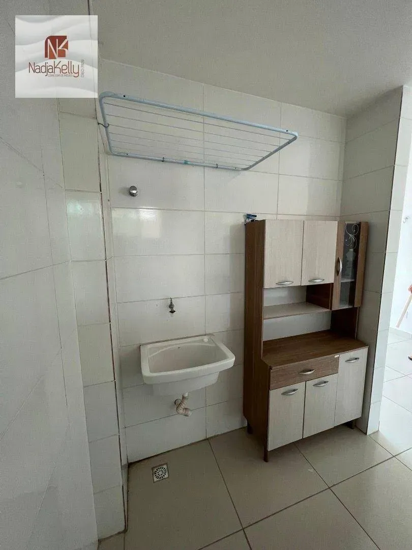 Rental apartment with 2 bedrooms, 58 m² and a balcony — photo 4
