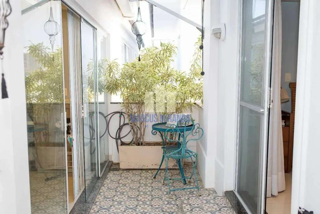 Casa em condomínio com 3 suítes e varanda envidraçada — photo 24