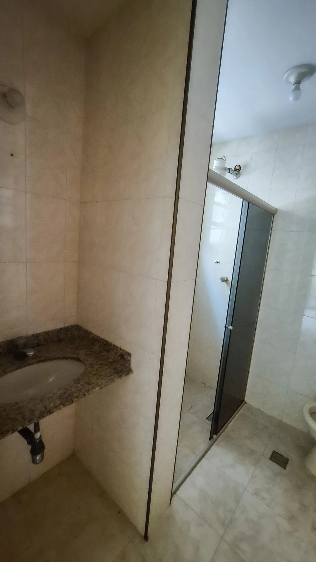 Квартира: 1 спальня, 43 м² — photo 4