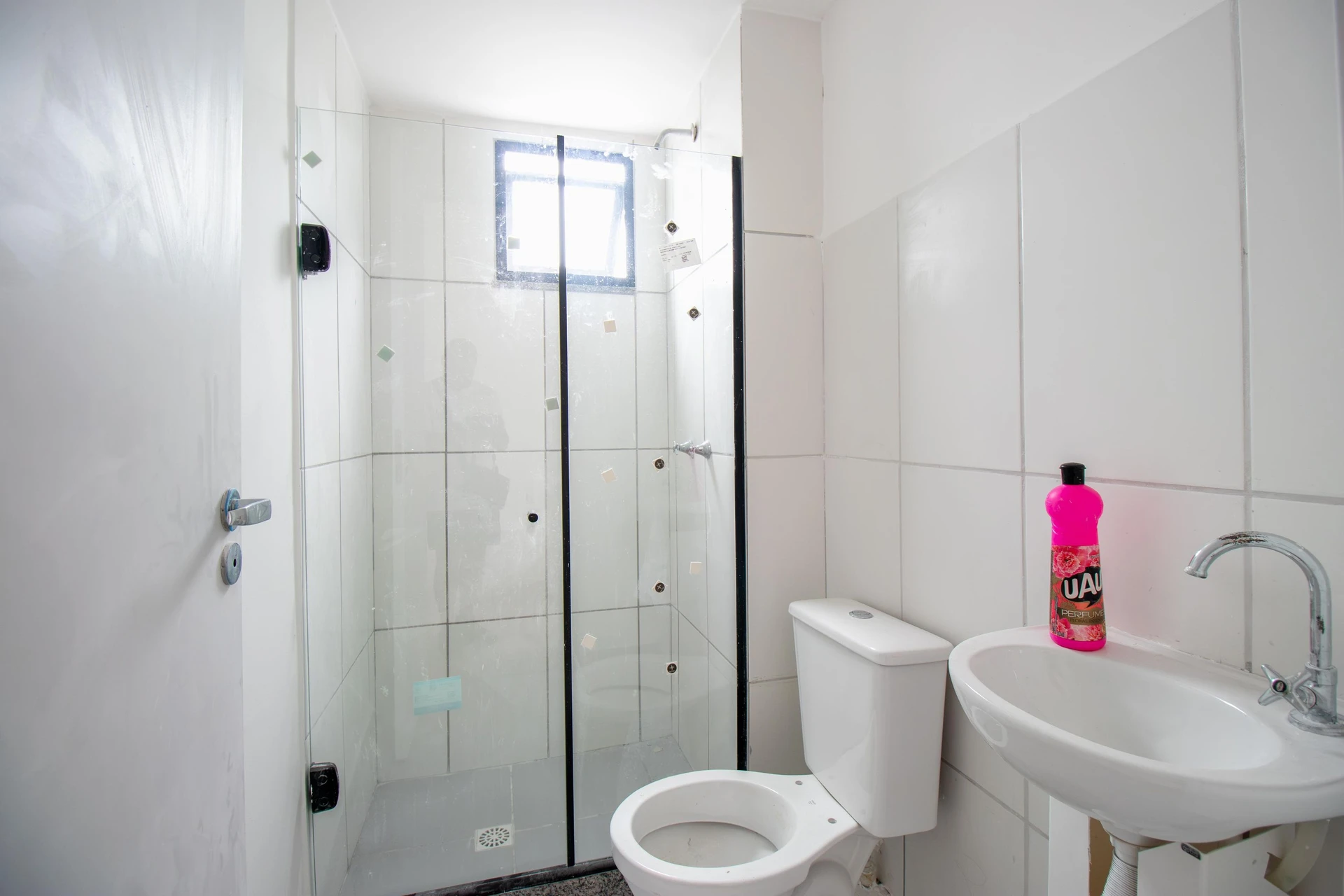 Rental apartment with 2 bedrooms, balcony and private garden — photo 9