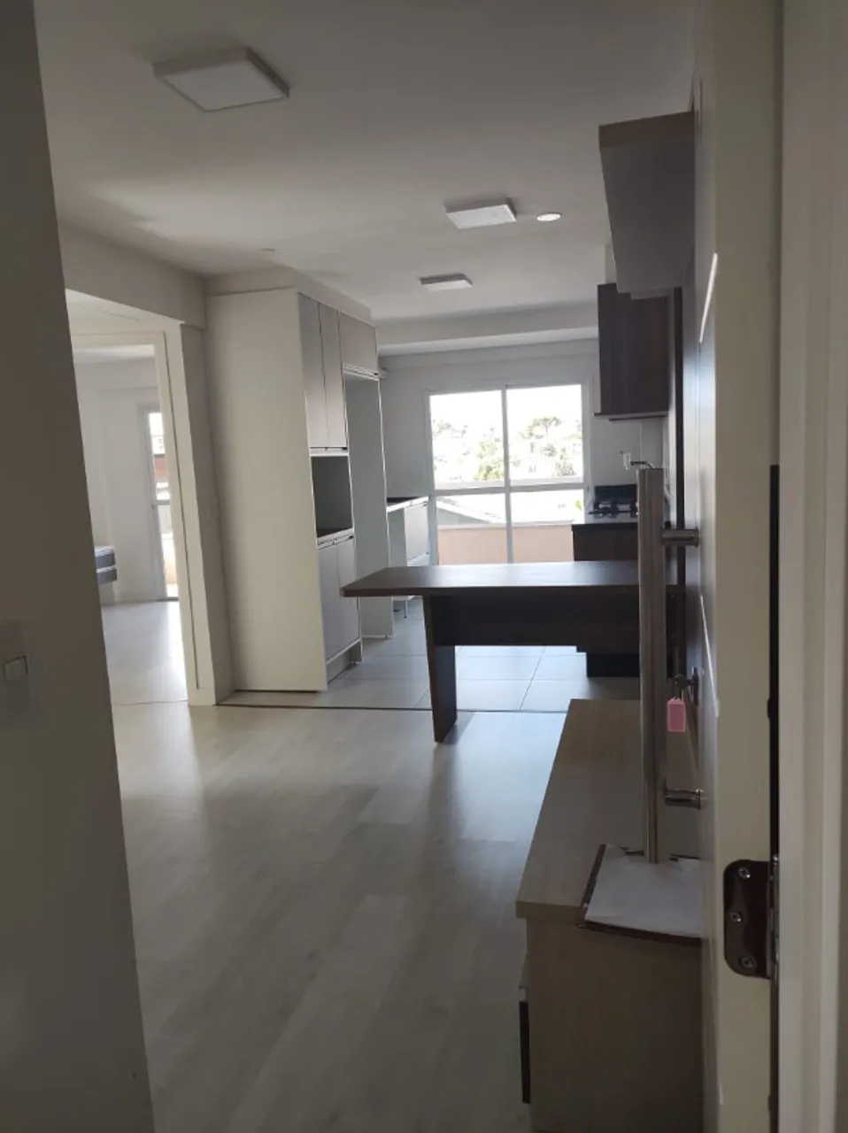 2-bedroom apartment, 52 m² — photo 4