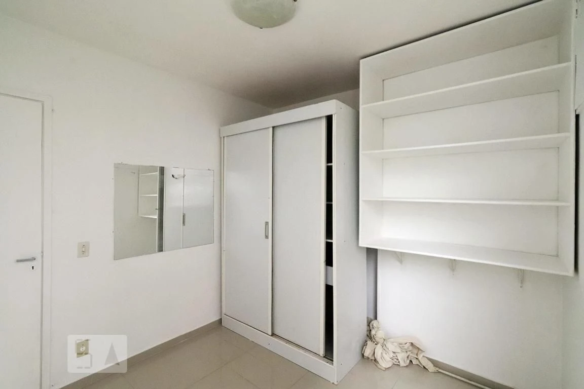 Apartamento de 2 quartos com churrasqueira privativa — photo 17