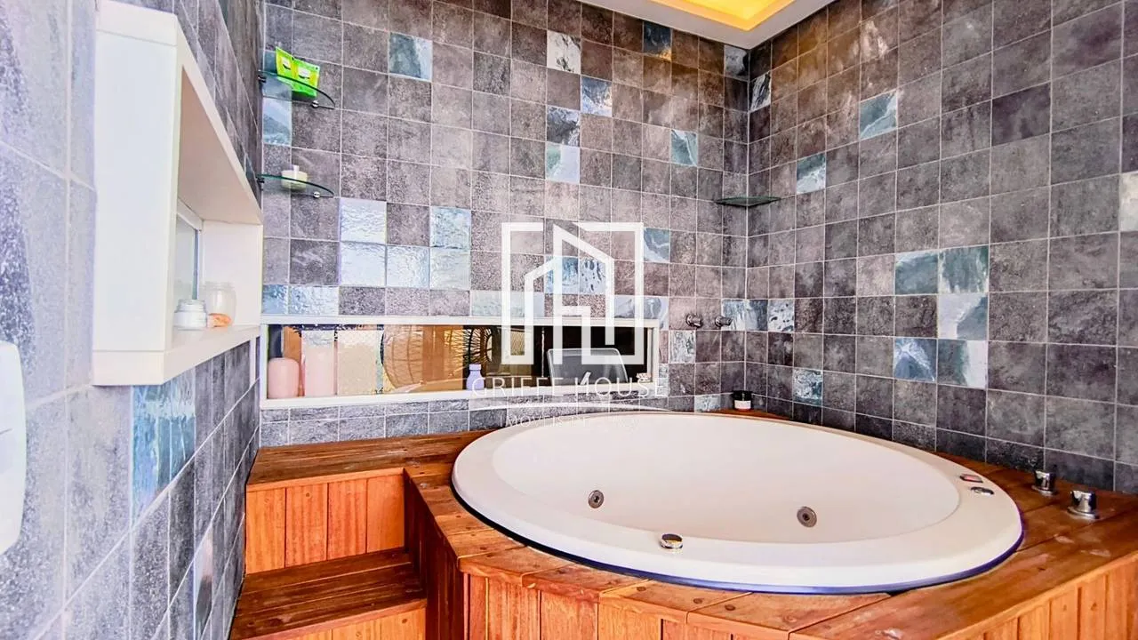 4 quartos e espaço de home office: apartamento de 160 m² — photo 16
