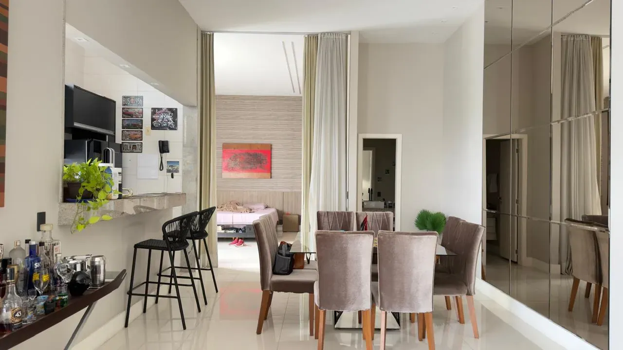 Apartment on the 12th floor with a mountain view — photo 24