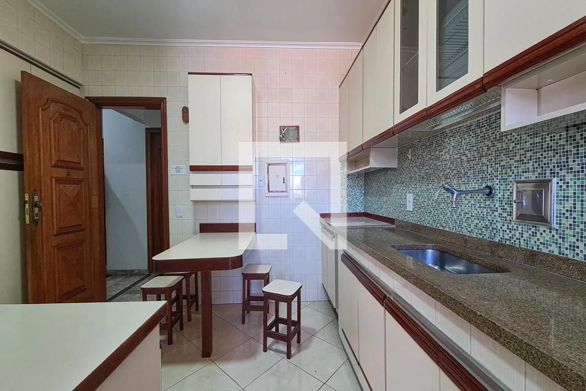 3 quartos e espaço de home office: apartamento de 92 m² — photo 31