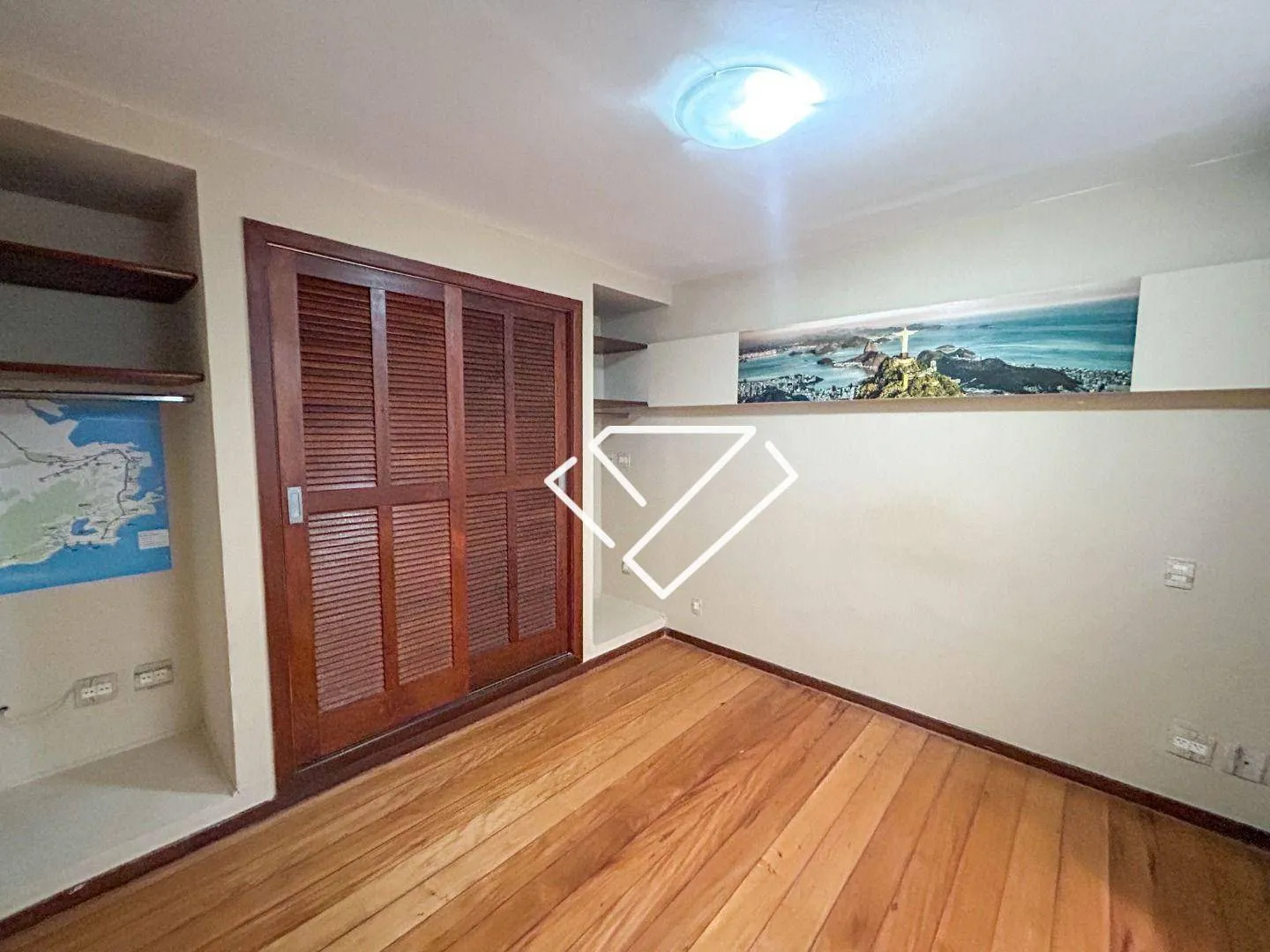 4 quartos e jacuzzi: apartamento de 172 m² — photo 15
