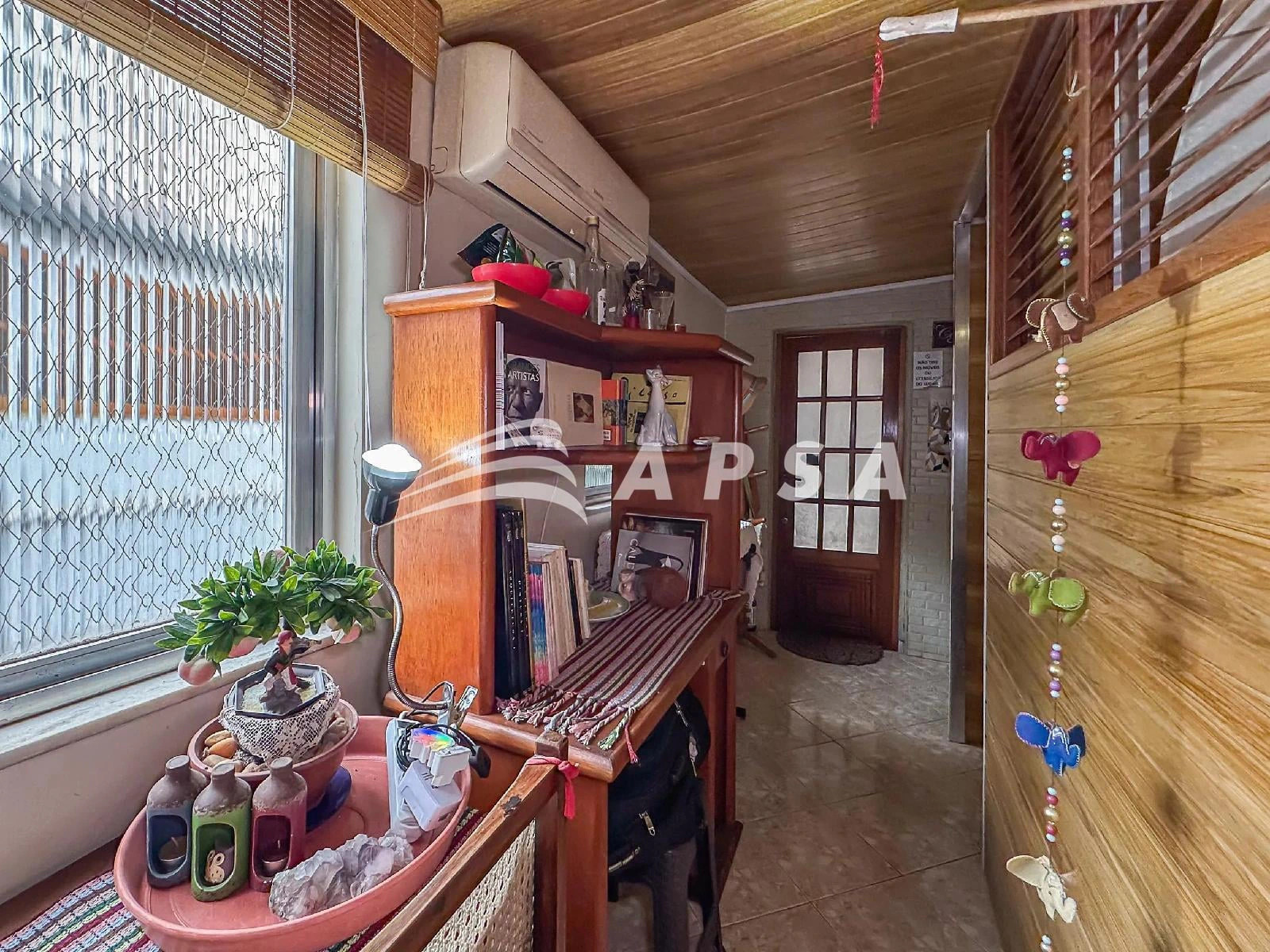 Apartamento mobiliado de 75 m² e 1 quarto, Flamengo — photo 3