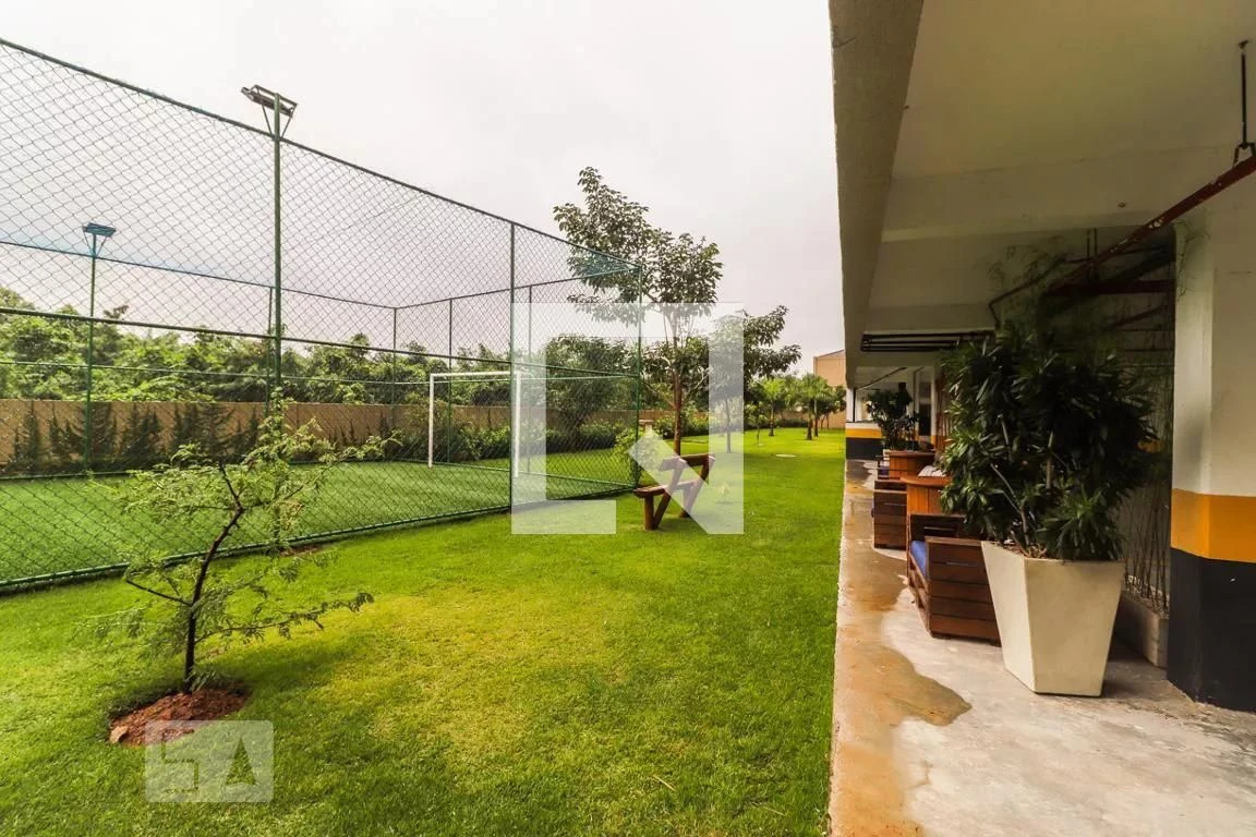 Apartamento mobiliado com cozinha americana a gás — photo 14