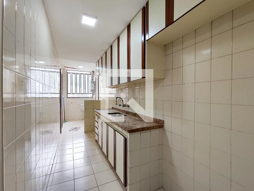 Apartamento, 90 m², com vista para as montanhas — photo 34