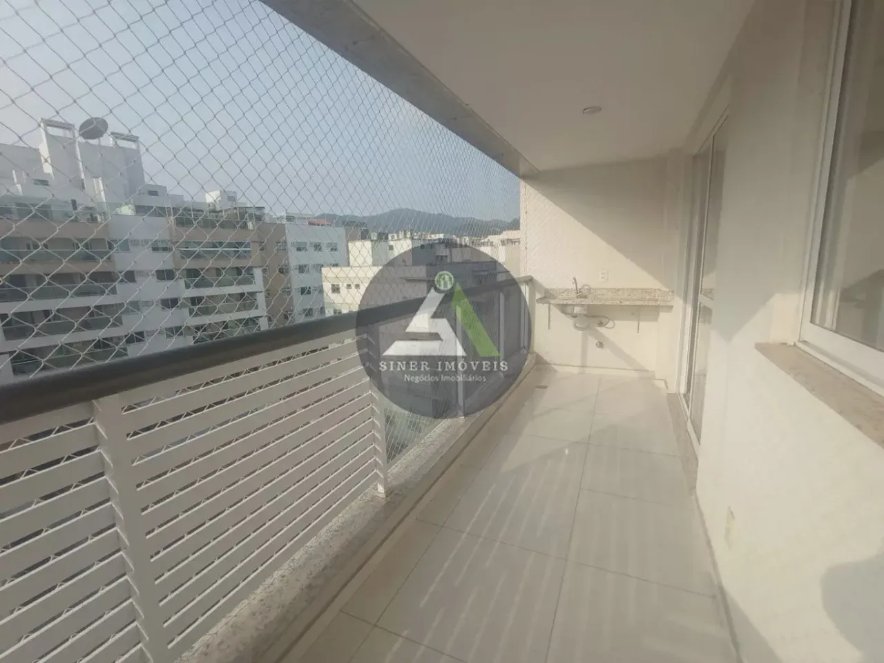 3-bedroom apartment to rent with 3 bathrooms — photo 4