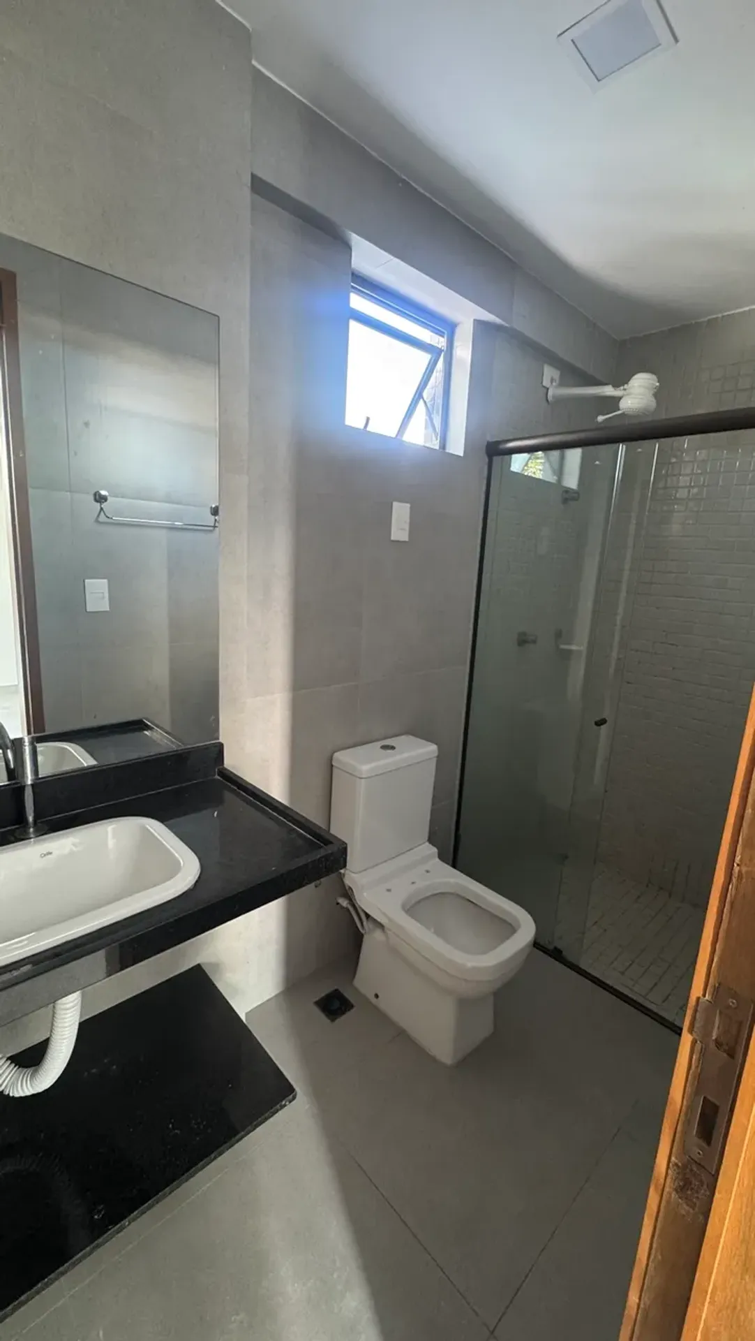 2-bedroom apartment, 1 with its own bathroom, 62 m² — photo 6