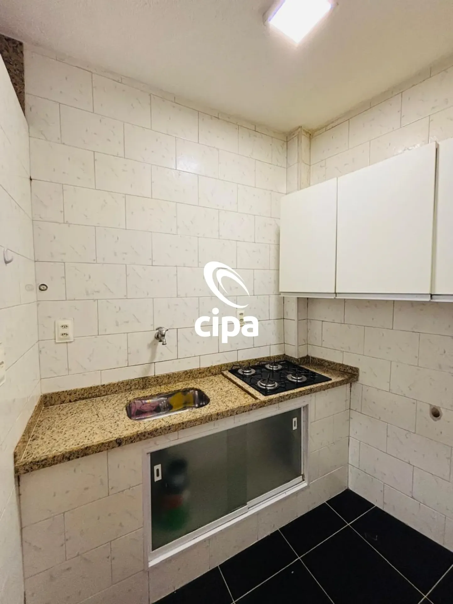 Departamento con piso de madera o laminado en Rio de Janeiro — photo 2