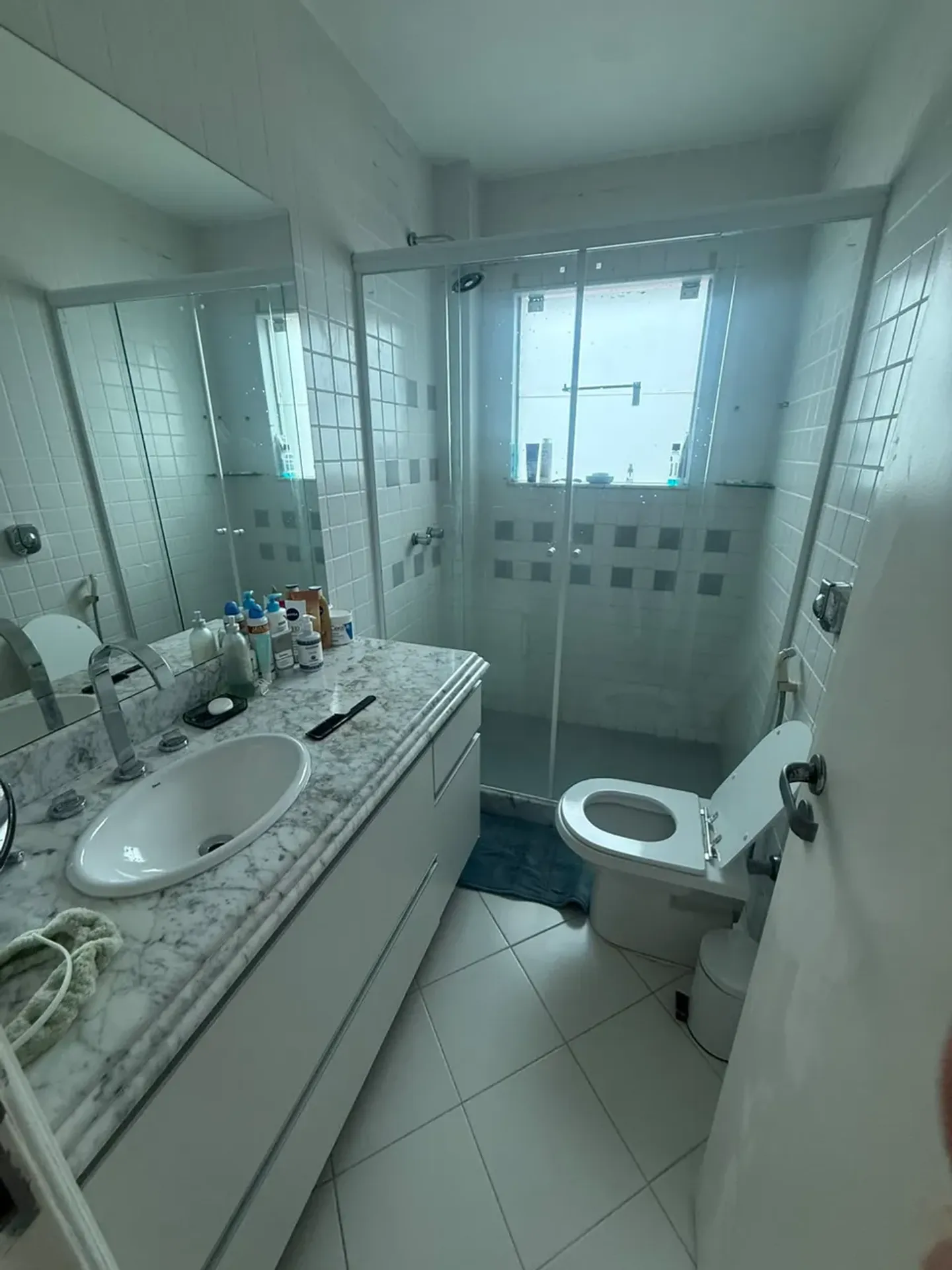 Furnished triplex house with 5 bedrooms and open kitchen — photo 37