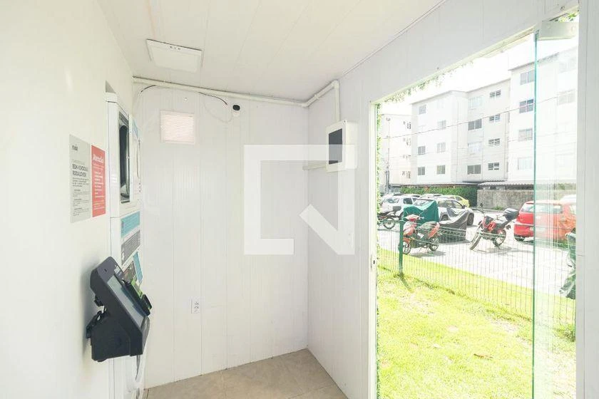 2-bedroom apartment with a mountain view in Rio de Janeiro — photo 35