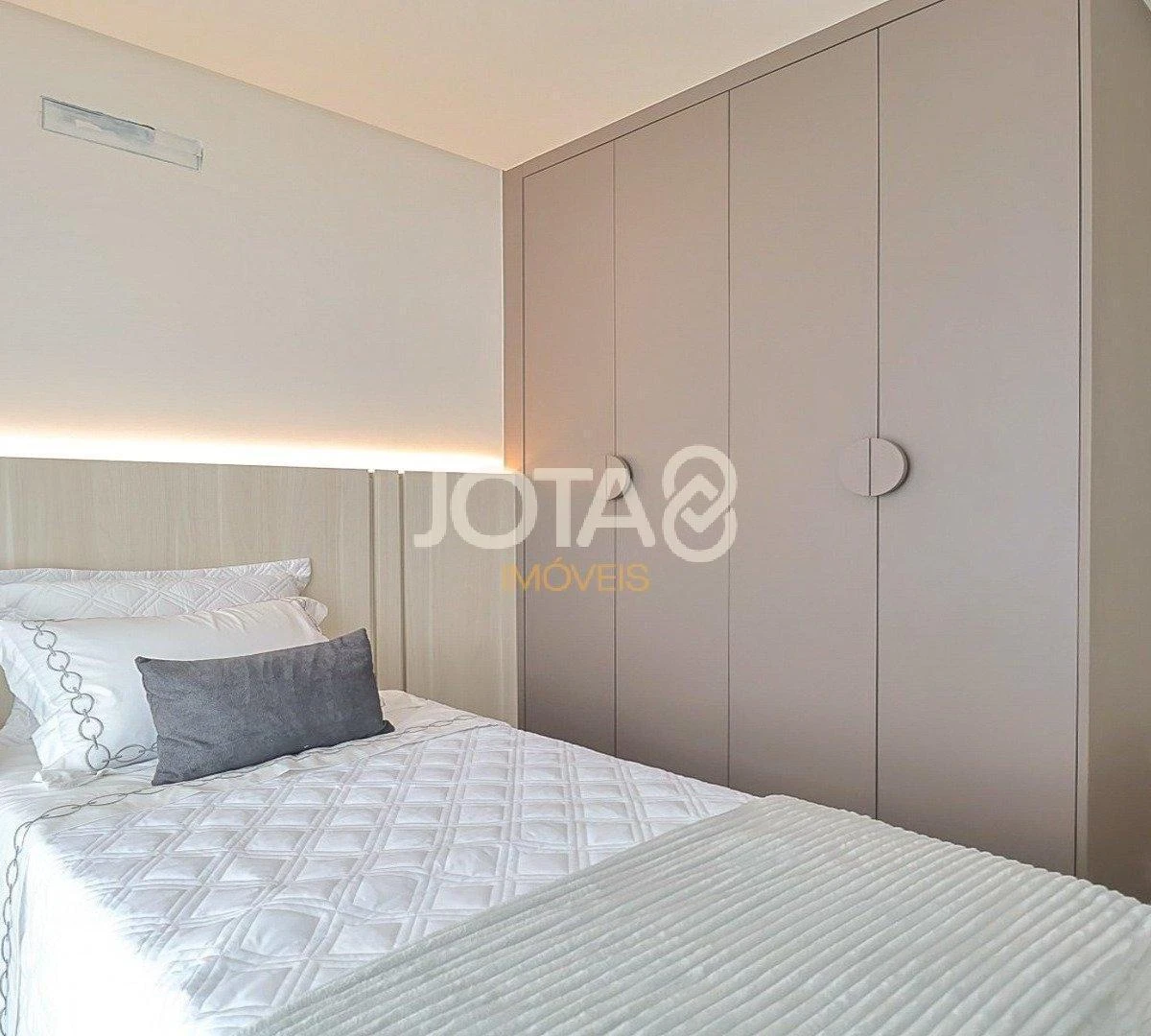 House with open-plan kitchen, 3 bedrooms and 2 parking — photo 35