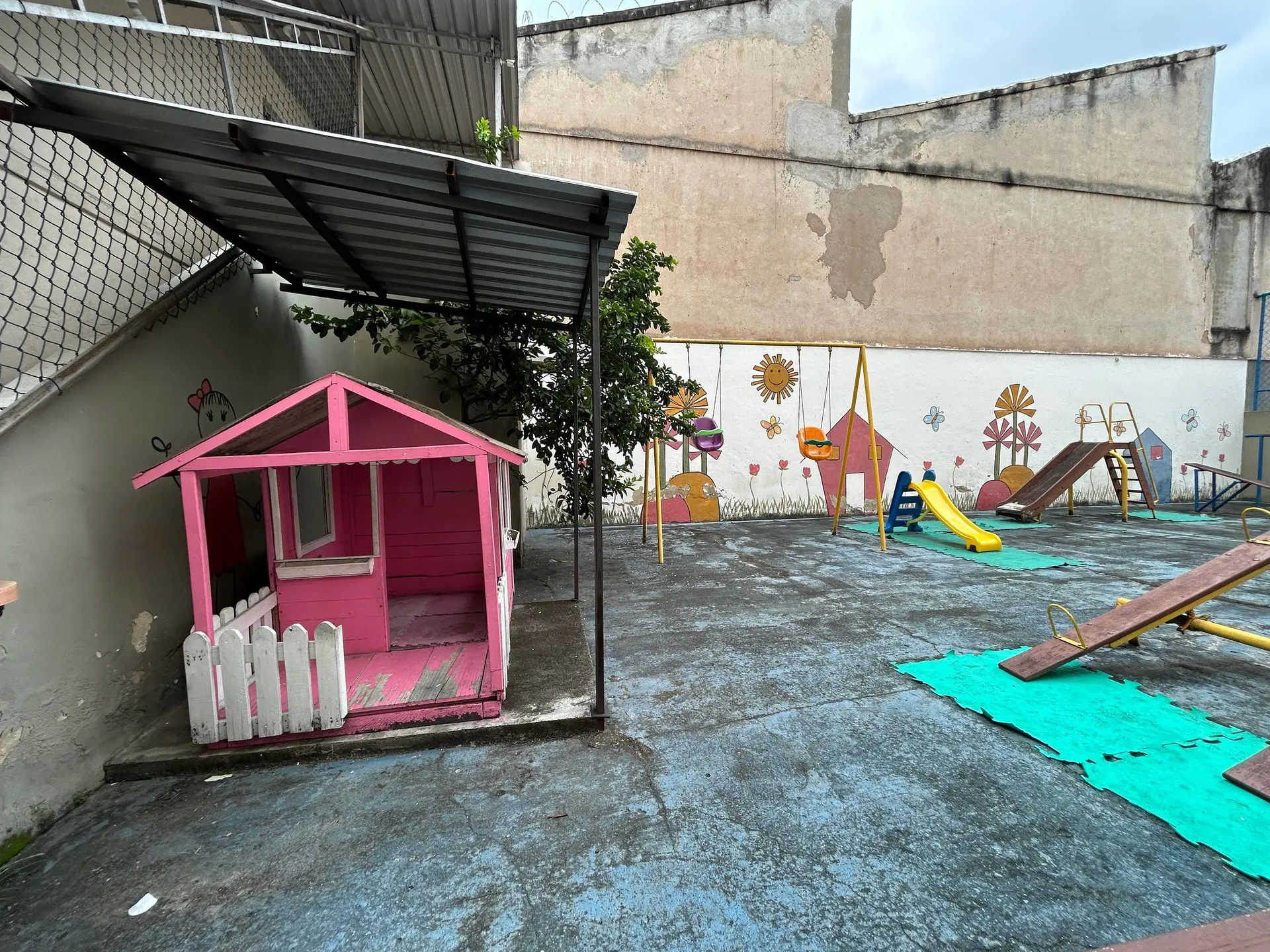 Квартира 55 м², 2 спальні, Ріо-де-Жанейро — photo 19