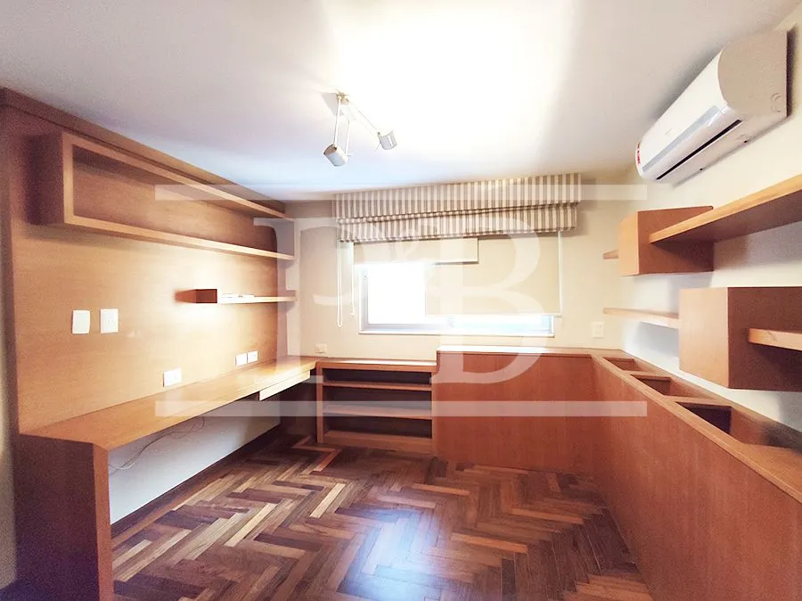 Apartamento mobiliado com 4 dormitórios e 539 m² — photo 43