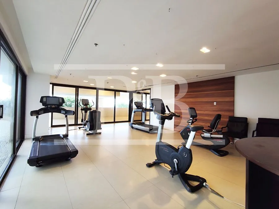 Apartamento de 4 dormitorios con 600 m² y 4 baños — photo 4