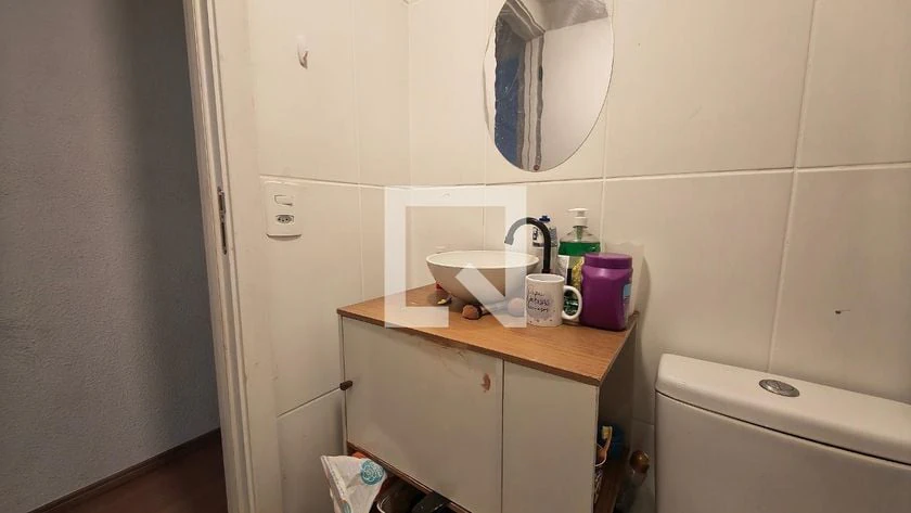 2-bedroom house with a washing machine in Rio de Janeiro — photo 25