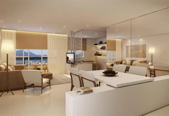 70 m² apartment with a private garden — photo 19