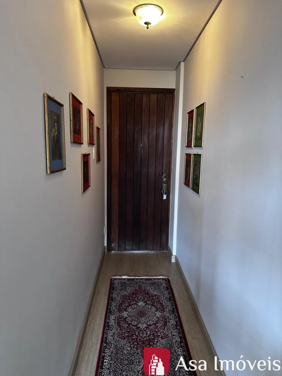 Apartamento mobiliado com 2 quartos e 2 banheiros — photo 19