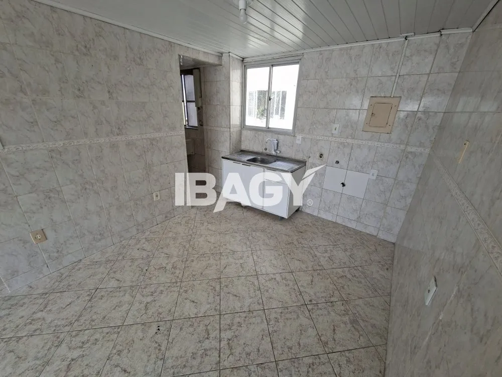 3-bedroom apartment with 110 m² and 1 parking spot — photo 3