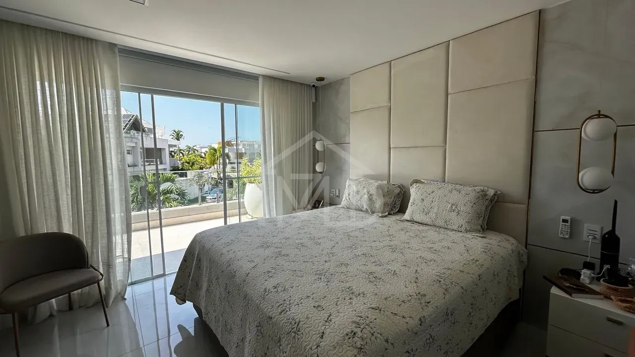 Furnished house with 4 bedrooms and 5 baths, 400 m² — photo 19