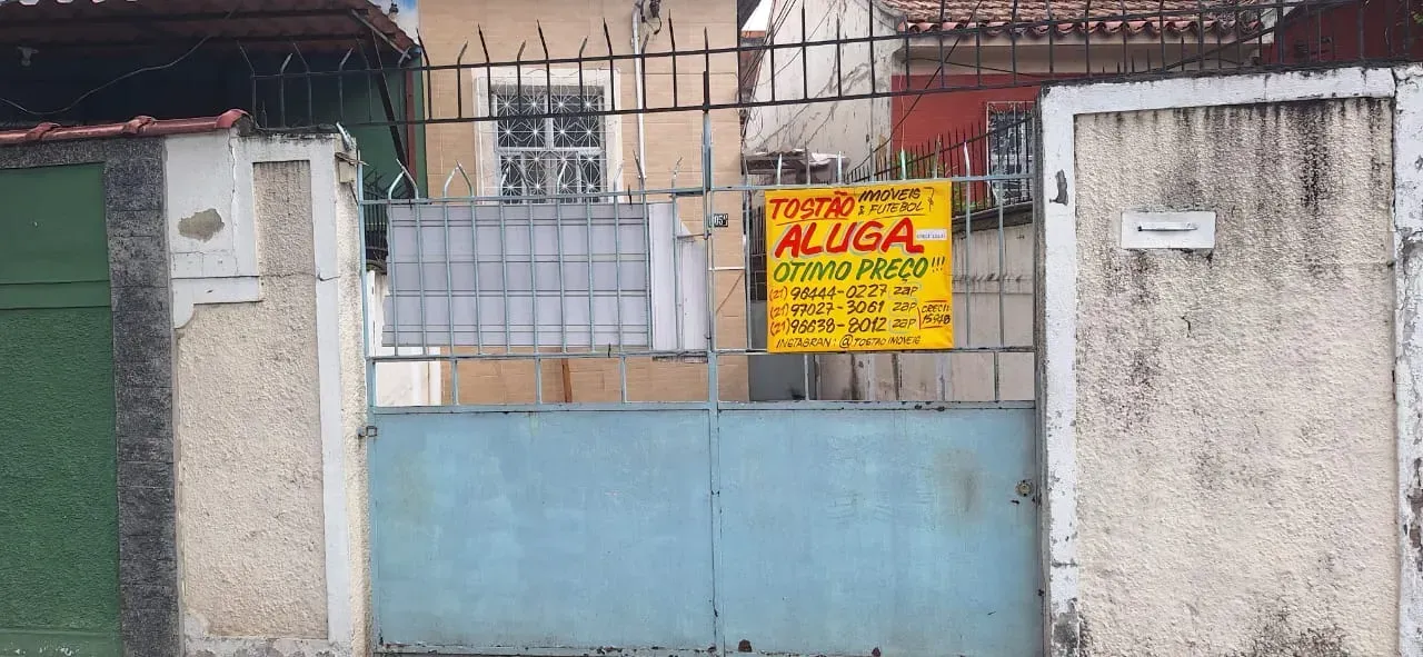 Casa com 2 quartos e 2 banheiros, 80 m² com garagem — photo 15