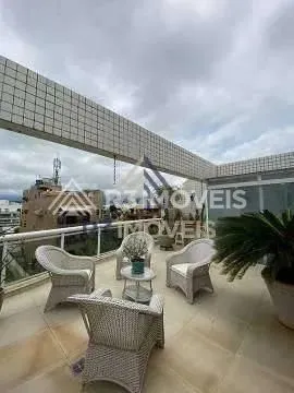 Apartamento mobiliado de 4 quartos em condomínio com sauna — photo 7