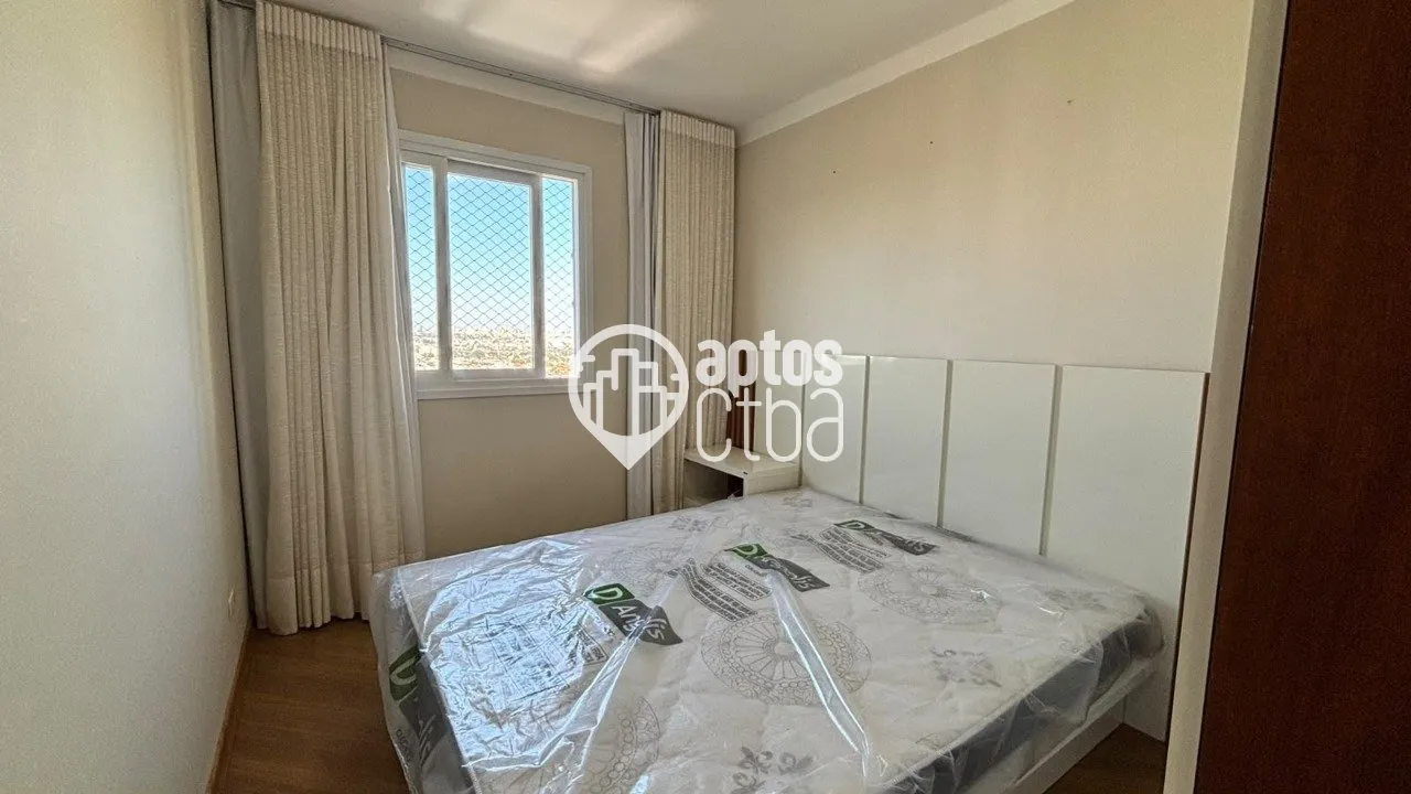 3-bedroom apartment with a home office in Curitiba — photo 7
