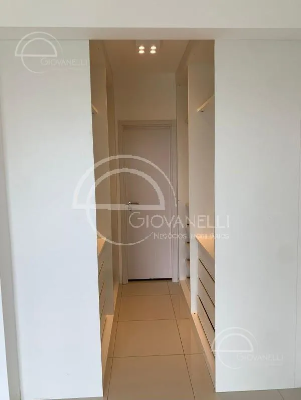 Water view in a 3-bedroom apartment, 151 m² — photo 8