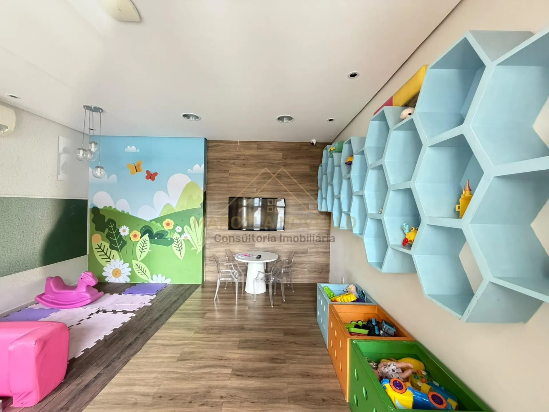 2 quartos e máquina de lavar: apartamento de 65 m² — photo 22