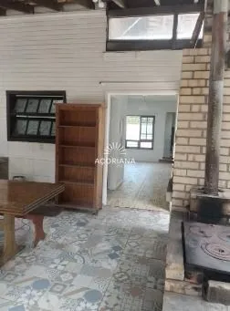 4-bedroom house with a grill on the balcony in Florianópolis — photo 16