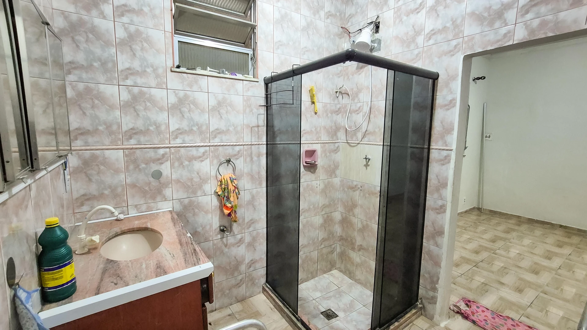 Дом с 1 спальней и приватным садом, без парковки — photo 27