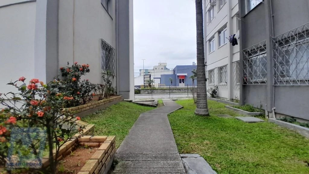2-bedroom apartment, 44 m² — photo 15