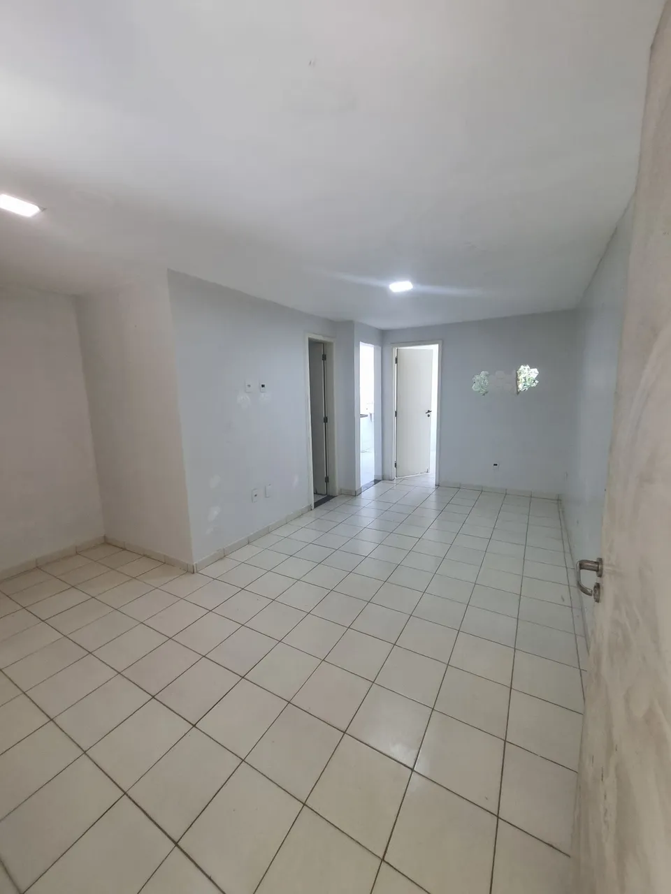 Apartment, 37 m², with a mountain view — photo 3
