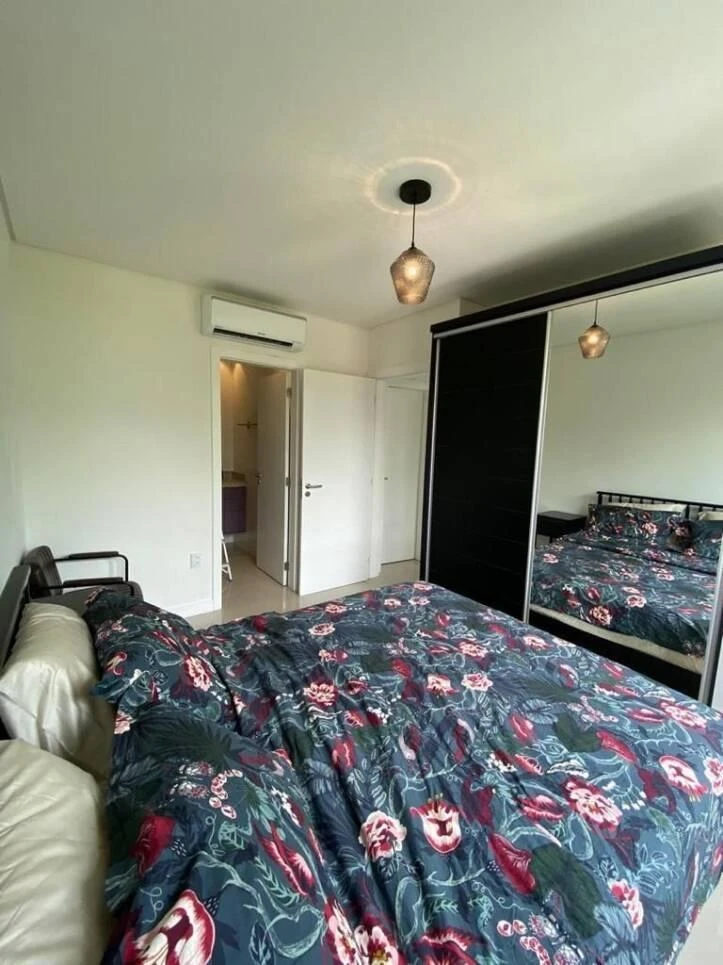 Apartamento mobiliado, 89 m², com varanda gourmet — photo 35