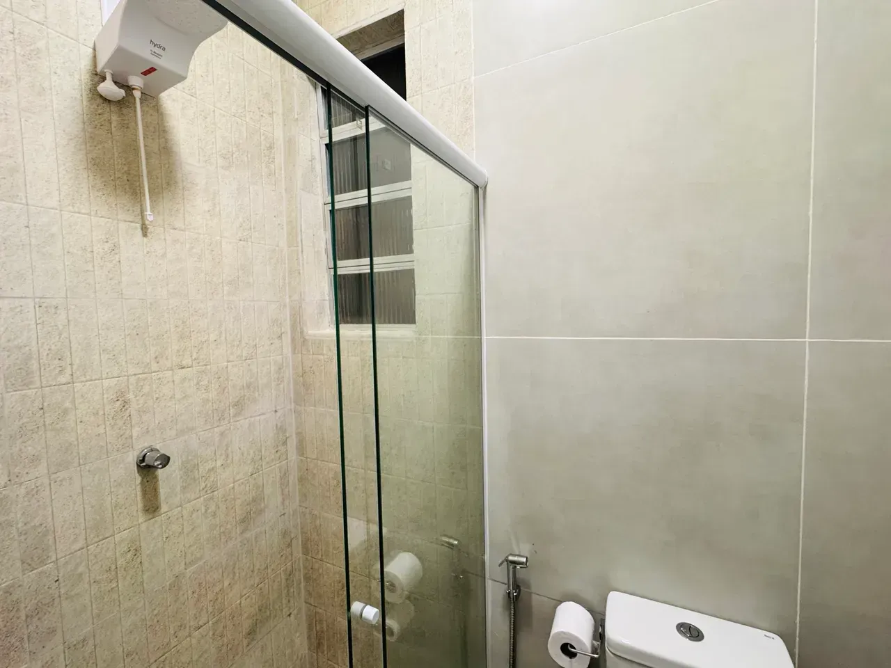 Apartamento mobiliado com cozinha aberta e 1 quarto — photo 12