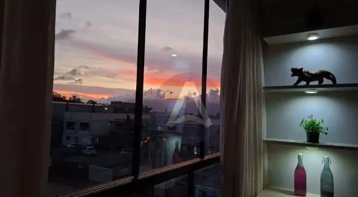 Furnished 40 m² studio with no parking and a washing machine — photo 10