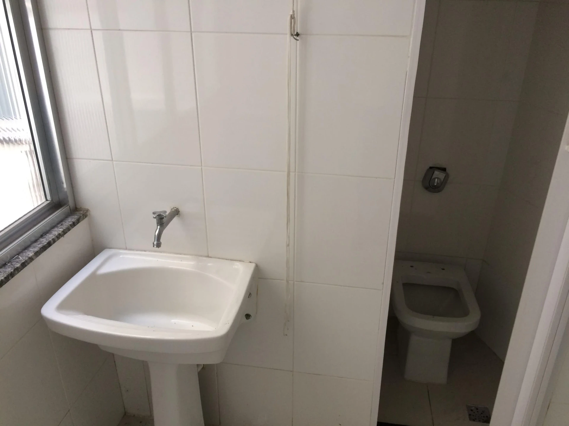 60 m² apartment with 2 bedrooms and 2 bathrooms — photo 9