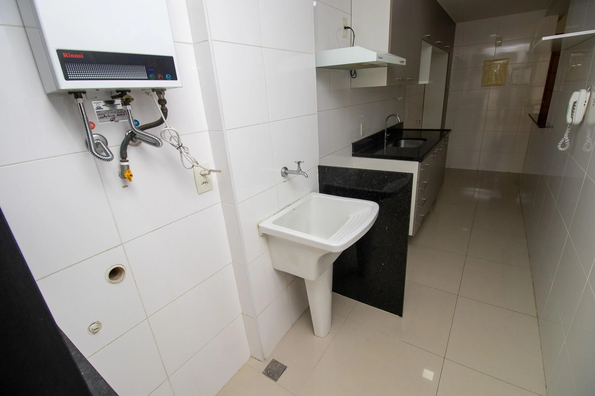 Apartamento, 82 m², com varanda envidraçada — photo 38