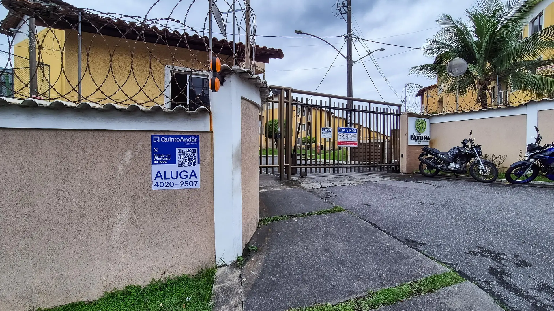 2-bedroom house, 45 m² — photo 36