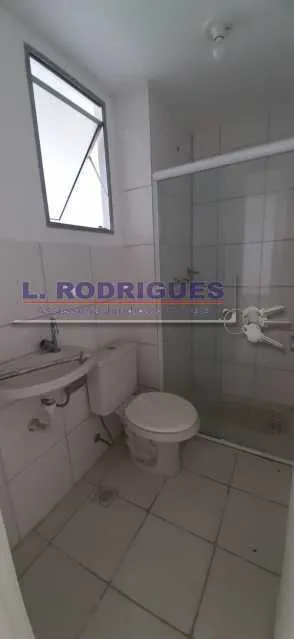 Apartamento de 2 dormitórios com 1 vaga e cozinha compacta — photo 5