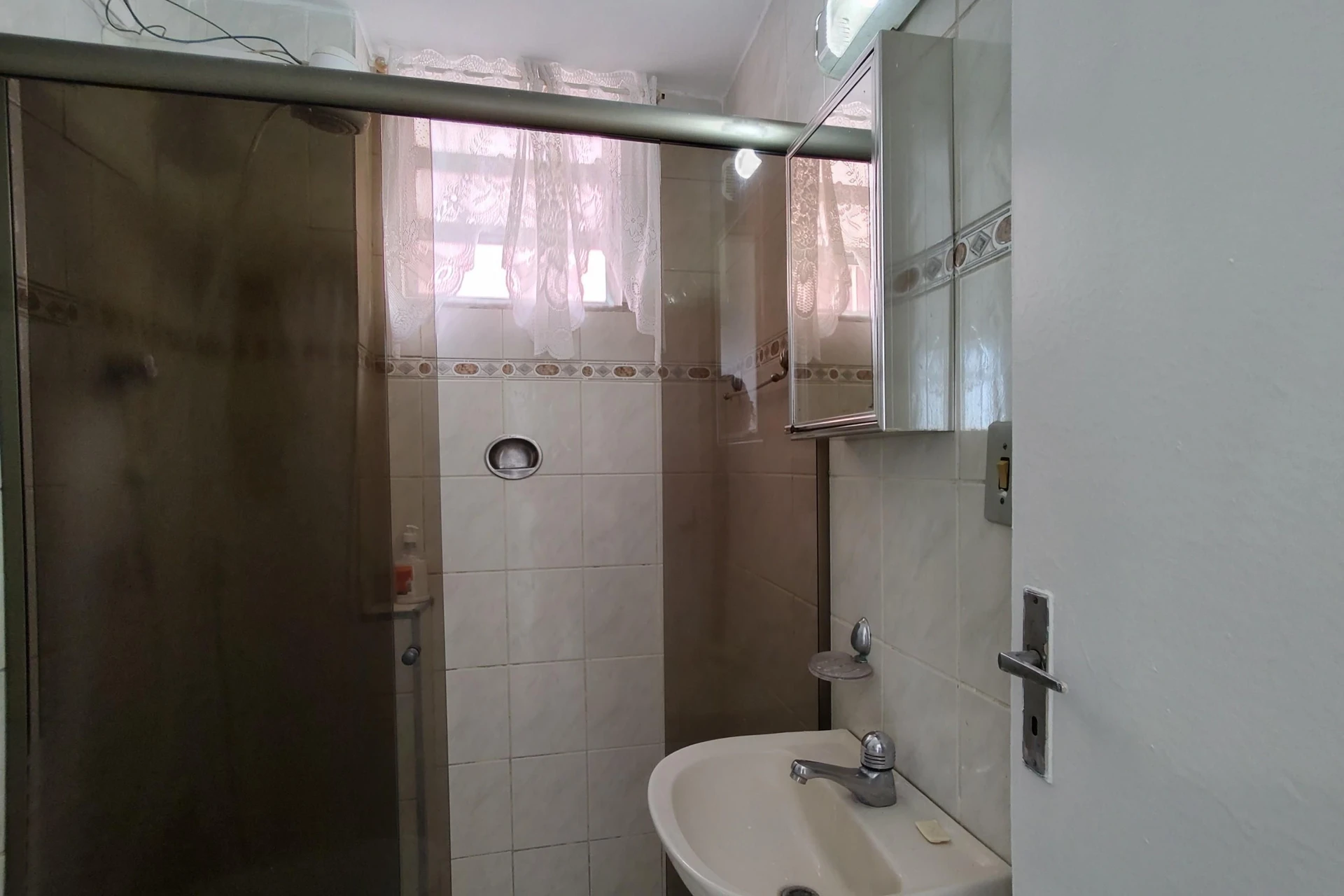 Unfurnished apartment with 2 bedrooms and 1 parking space — photo 15
