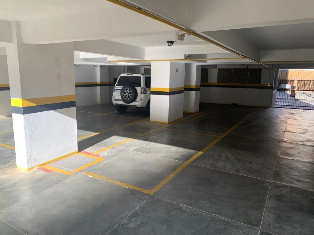 Квартира: 1 спальня, 39 м² — photo 12