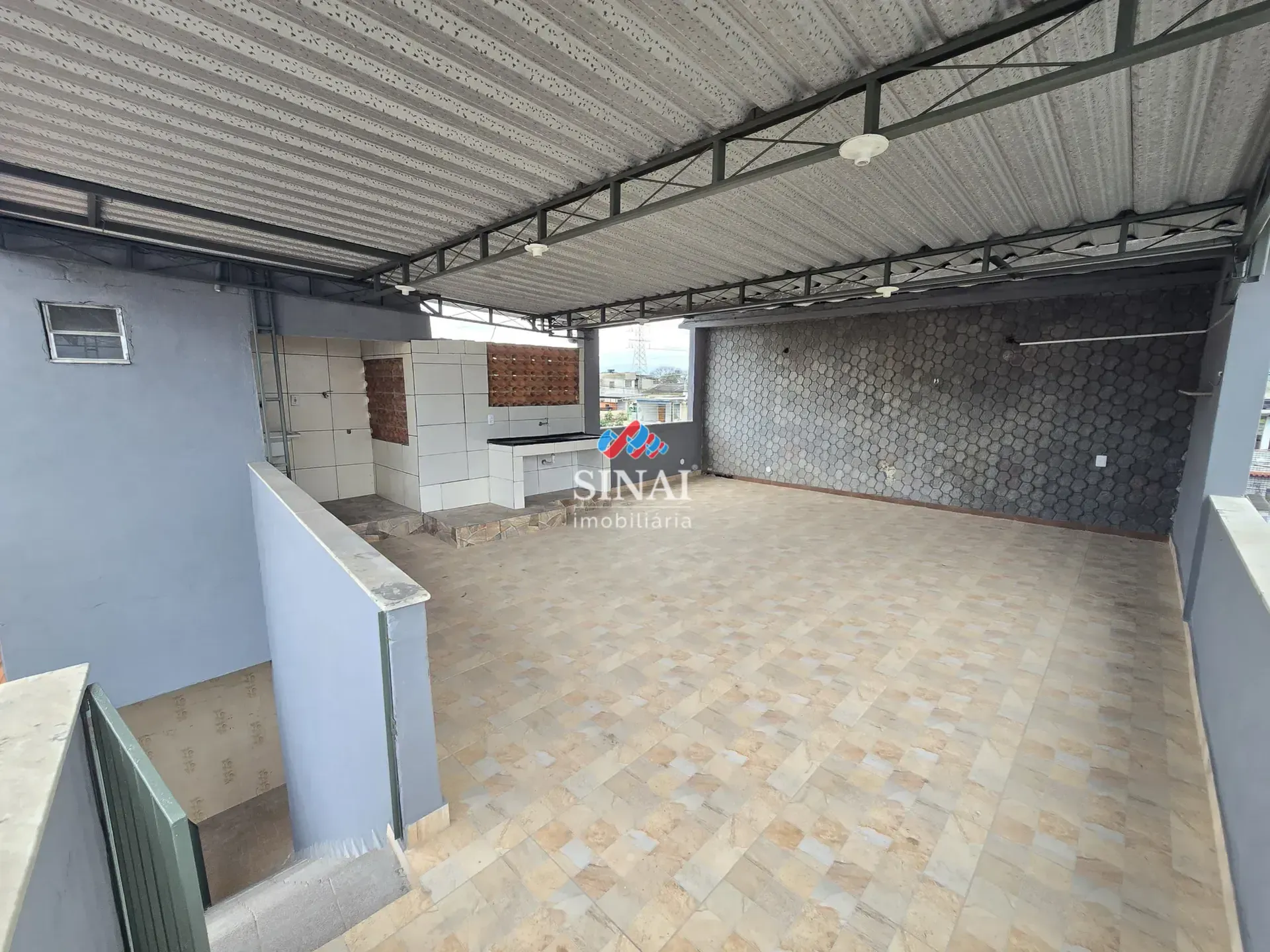 2-bedroom house, 60 m² — photo 5
